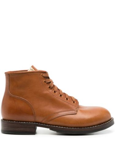 Bottines Brigadier Fold - visvim - Modalova