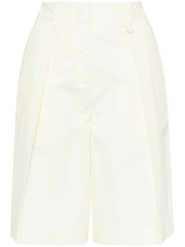 ZIMMERMANN short Harmony - Jaune - ZIMMERMANN - Modalova