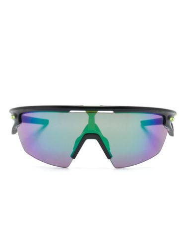 Lunettes de soleil couvrantes Sphaera - Oakley - Modalova