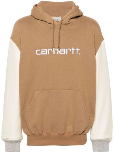 X Carhartt hoodie - Junya Watanabe MAN - Modalova