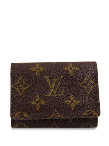 Portefeuille pliant Enveloppe (2002) - Louis Vuitton Pre-Owned - Modalova