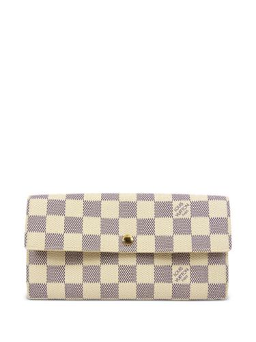 Portefeuille continental Sarah (2007) - Louis Vuitton Pre-Owned - Modalova