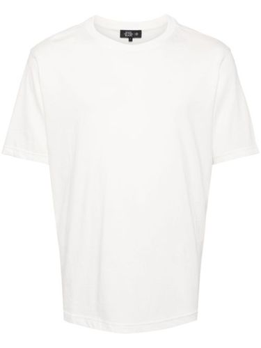 T-shirt en coton à col rond - Man On The Boon. - Modalova