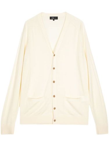 Cardigan en laine - Man On The Boon. - Modalova