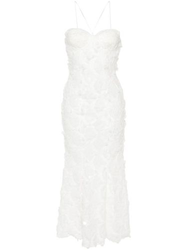 Robe longue à détails de sequins - ROTATE BIRGER CHRISTENSEN - Modalova