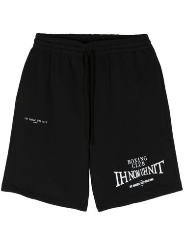 Short de jogging Boxing Club - Ih Nom Uh Nit - Modalova