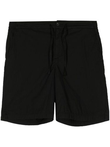 Short Sergio en seersucker - Frescobol Carioca - Modalova