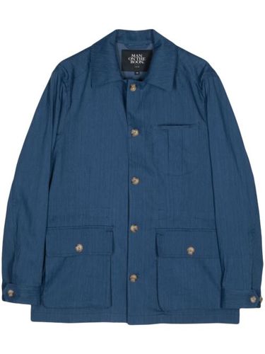 Veste à manches longues - Man On The Boon. - Modalova