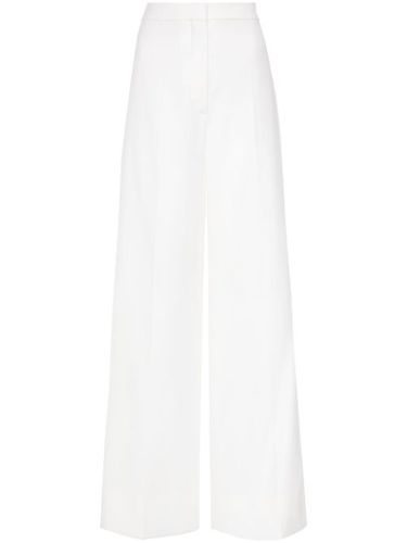 Pantalon palazzo à bandes contrastantes - Stella McCartney - Modalova