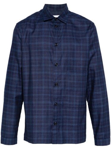 Chemise à carreaux - SAGE NATION - Modalova