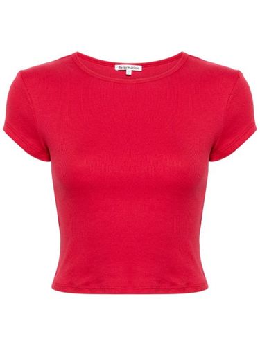 T-shirt Muse crop - Reformation - Modalova