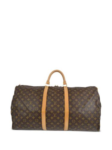 Sac de voyage Keepall 60 (2005) - Louis Vuitton Pre-Owned - Modalova