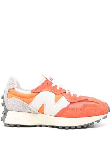 Baskets 327 en daim - New Balance - Modalova