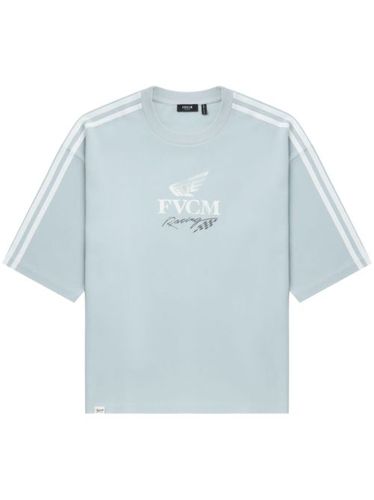 T-shirt en coton à logo imprimé - FIVE CM - Modalova