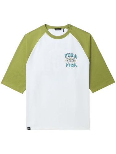 T-shirt à imprimé graphique - FIVE CM - Modalova