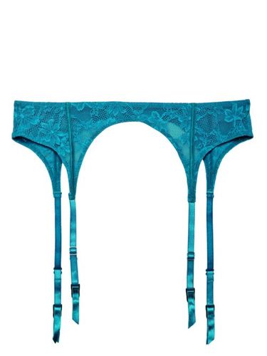 Porte-jarretelles Le Stretch en dentelle - Fleur Du Mal - Modalova