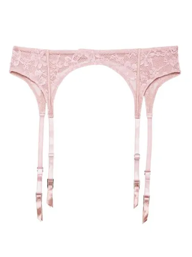 Porte-jarretelles Le Stretch en dentelle - Fleur Du Mal - Modalova