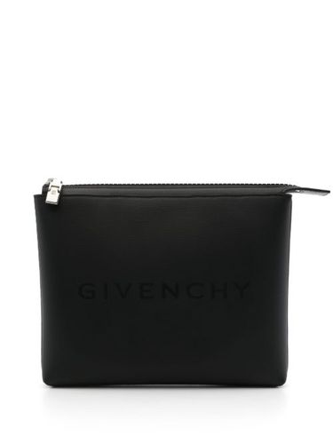 Pochette à motif 4G - Givenchy - Modalova