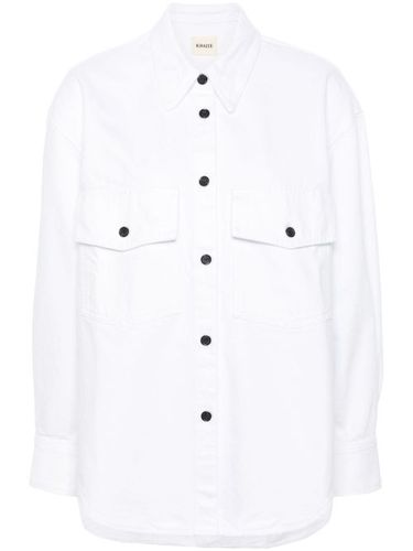 Chemise oversize The Mahmet - KHAITE - Modalova