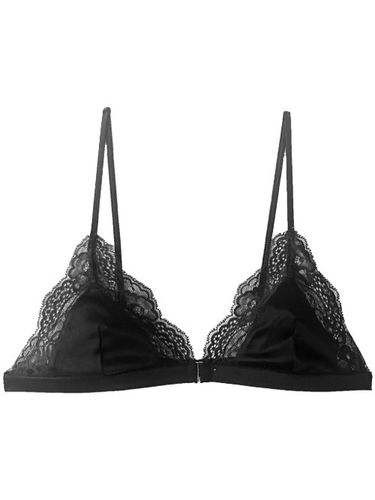 Soutien-gorge Naomi en dentelle - Fleur Du Mal - Modalova