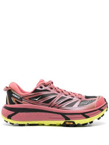 Baskets colour block Mafate Speed 2 - HOKA - Modalova