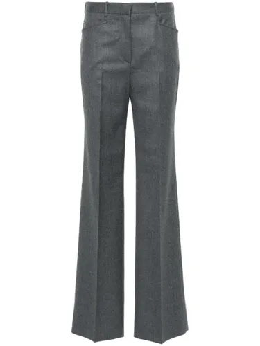 Pantalon de tailleur chiné - TOM FORD - Modalova