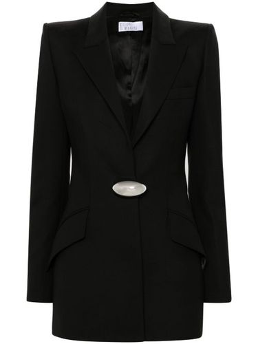 Blazer à broche appliquée - Giuseppe Di Morabito - Modalova