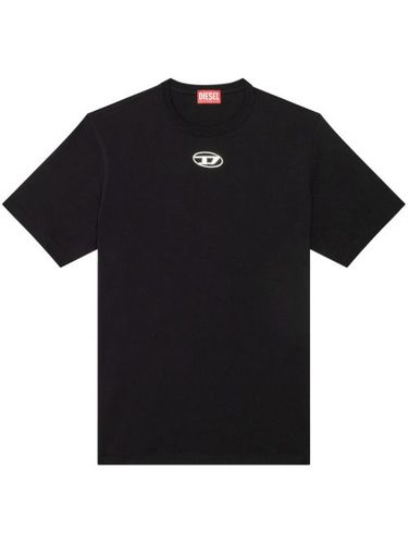 T-shirt T-ADJUST-OD en coton - Diesel - Modalova