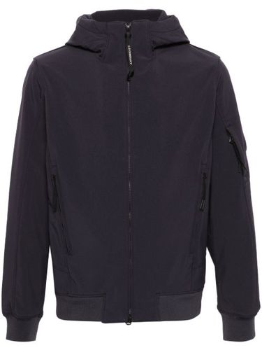 Veste Shell-R à capuche - C.P. Company - Modalova