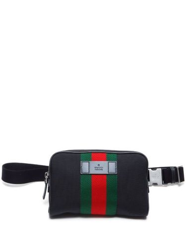 Sac banane Shelly Line - Gucci Pre-Owned - Modalova