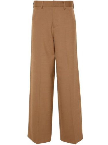 Pantalon à coupe droite - Philosophy Di Lorenzo Serafini - Modalova