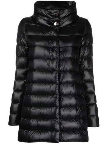 Herno veste Amelia - Noir - Herno - Modalova