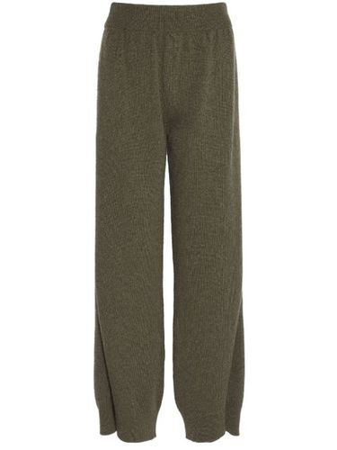 Barrie pantalon Iconic - Vert - Barrie - Modalova