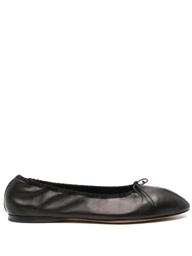 The Row ballerines Awar - Noir - The Row - Modalova