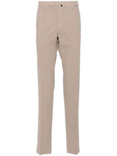 Pantalon Doeskin - Incotex - Modalova