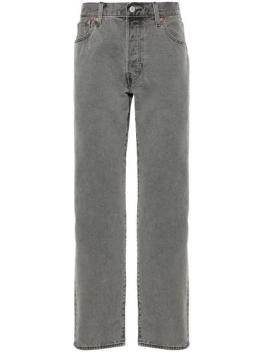 Levi's jean 501 Original - Gris - Levi's - Modalova