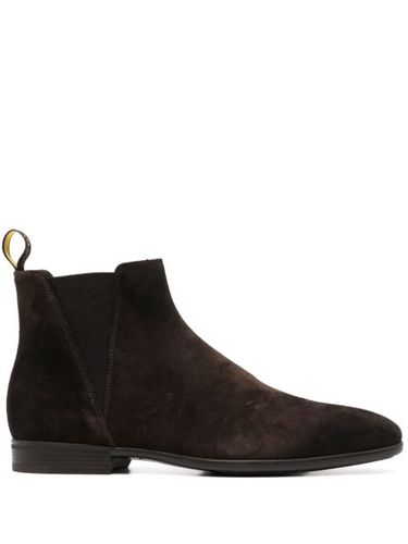 Doucal's bottines en daim - Marron - Doucal's - Modalova