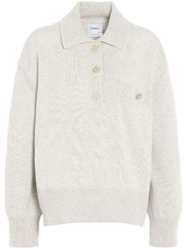 Barrie polo en cachemire - Gris - Barrie - Modalova