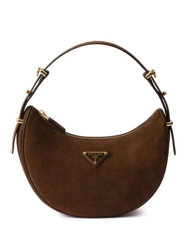 Sac porté épaule Arqué - Prada - Modalova