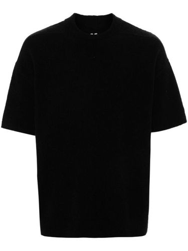 Rick Owens pull Tommy T - Noir - Rick Owens - Modalova