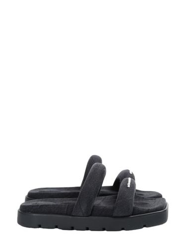 Jay flatform sandals - Alexander Wang - Modalova