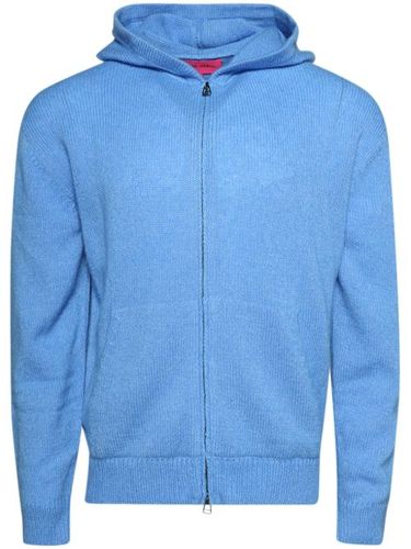 Hoodie Nimbus - The Elder Statesman - Modalova