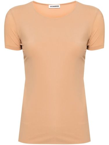 T-shirt à col rond - Jil Sander - Modalova