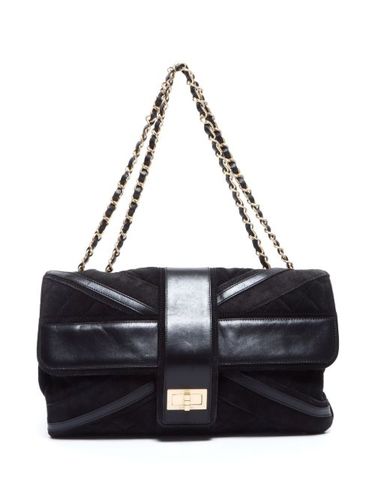 Sac porté épaule Union Jack Reissue (2008) - CHANEL Pre-Owned - Modalova