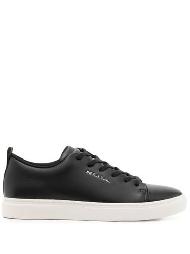 PS Paul Smith baskets Lee - Noir - PS Paul Smith - Modalova