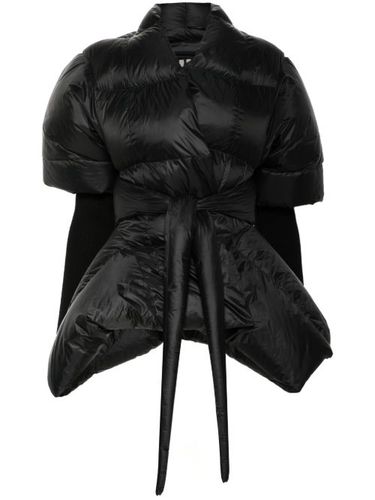 Veste Batwing Duvet - Rick Owens - Modalova