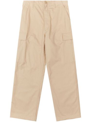 Pantalon cargo en coton - Kenzo - Modalova
