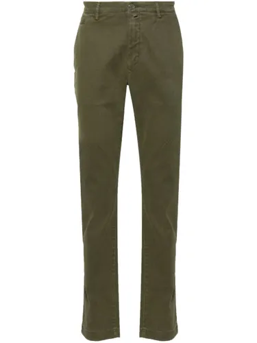 Pantalon droit Bobby - Jacob Cohën - Modalova