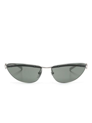 Lunettes de soleil GG1701S - Gucci Eyewear - Modalova