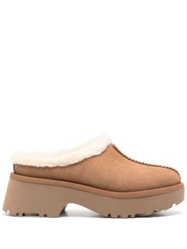 UGG mules New Heights - Marron - UGG - Modalova